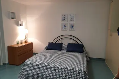 Maison de vacances Aenaria