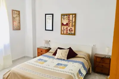 Image de Appartement confortable et fantastique dans le centre de Malaga