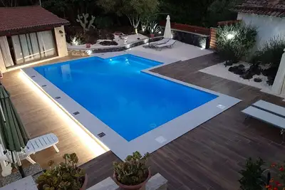 Image de Maison de vacances avec piscine<br>Catane, Sicile, Italie