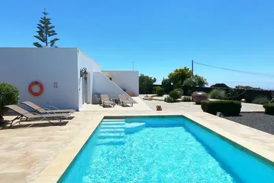 Image de Villa Essence: une villa rurale unique à Conil, Lanzarote