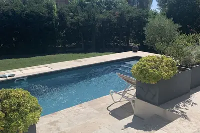 Image de Location Maison Aix en Provence 8 Personnes