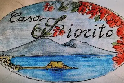 Image de \"Casa Fiorito\" - Naples