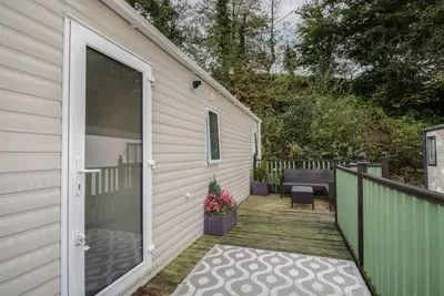 Image de The Hideaway, Cockermouth