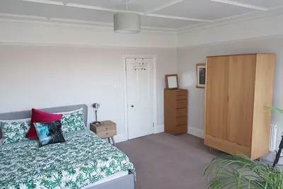 Image de Maison de caractère dans le magnifique Broadstairs