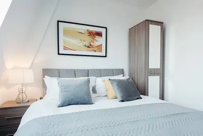 Image de The Hebden Apartment 205
