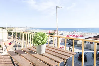 Image de Apulia Sea View Apartment