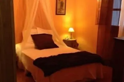 Image de Gîte Barranco Padilla pour 4 personnes