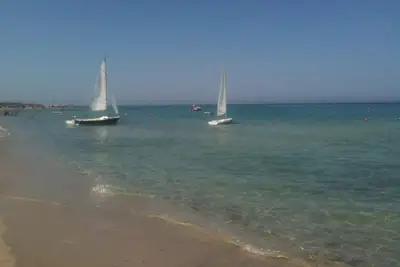 Image de Vacances À Aquarica Di Lecce À Quelques Pas De La Mer