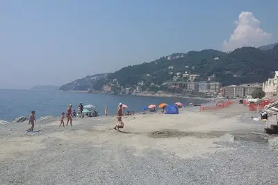 Image de Trois minutes de la mer 2