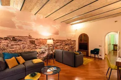 Image de HomeTrevi exclusif appartement près de la fontaine de Trevi et de la Piazza di Spagna