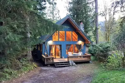 Image de Maison de vacances Deming pour 1 - 6 personnes avec 2 chambres à coucher - Maison de vacances