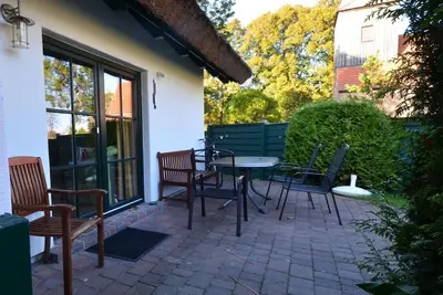 Image de Maison de vacances Groß Zicker pour 1 - 5 personnes avec 3 chambres à coucher - Maison de vacances