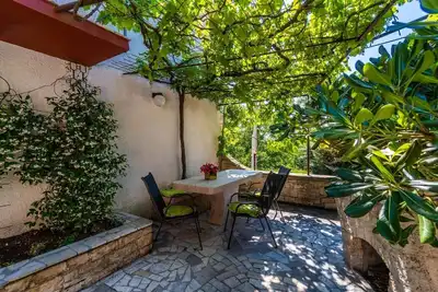 Image de Appartement de vacances Krnica pour 1 - 4 personnes avec 1 chambre à coucher - Appartement de vacanc