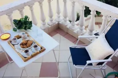 Image de Vasiliki Home Sous le château de Kalamata - Appartement 1