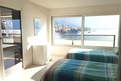 Image de Appartement de vacances Locarno (Stadt) pour 1 - 4 personnes avec 2 chambres Ă coucher - Appartement