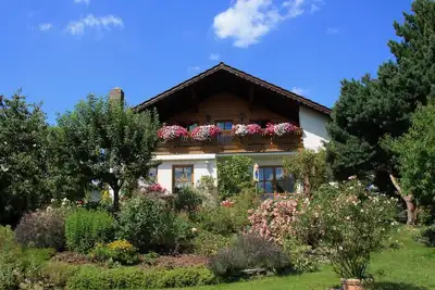 Image de Appartement de vacances Zandt pour 1 - 5 personnes avec 1 chambre à coucher - Appartement de vacance