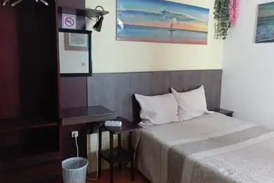 Image de Chambre à louer dans le centre de funchal