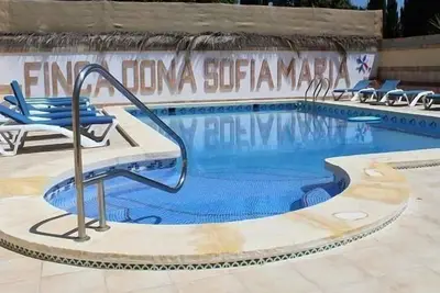 Image de Appartement de vacances San Pedro del Pinatar pour 1 - 4 personnes avec 2 chambres Ă coucher - Appar
