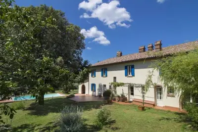 Image de Podere le Valli by Interhome