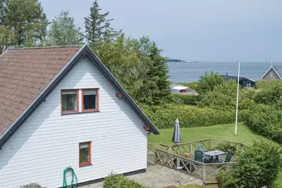 Image de Fjordens Perle