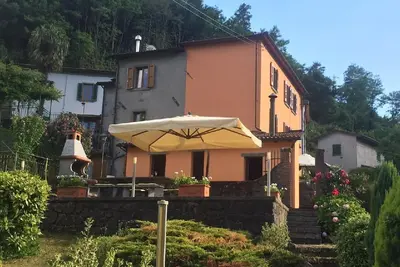 Image de Maison de vacances San Marcello Pistoiese pour 1 - 6 personnes avec 3 chambres à coucher - Maison de