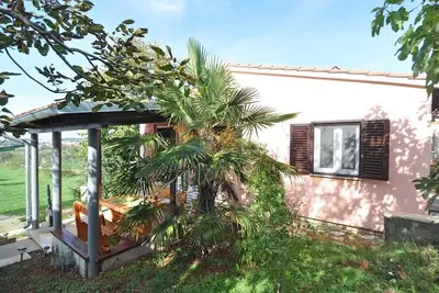 Image de Maison de vacances Valdebek pour 1 - 4 personnes avec 1 chambre Ă coucher - Maison de vacances