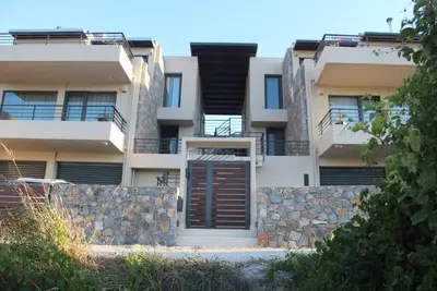 Image de Casa Tali Villa - Villa moderne et élégante avec piscine