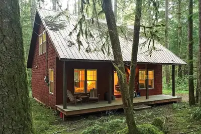 Image de Maison de vacances Deming pour 1 - 4 personnes avec 2 chambres à coucher - Maison de vacances