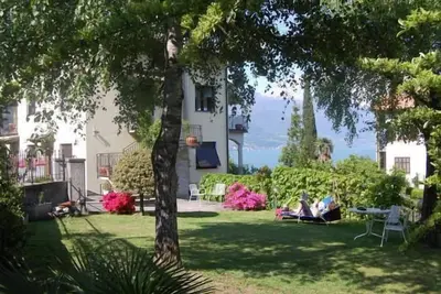 Appartement de vacances Pianello del Lario pour 1 - 5 personnes avec 2 chambres à coucher - Appartem