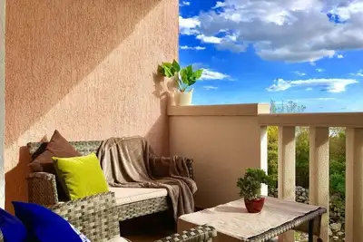 Image de Appartement de vacances Rovanjska pour 1 - 4 personnes avec 2 chambres Ă coucher - Appartement de va