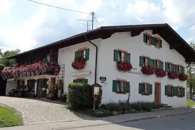 Image de Appartement de vacances Bad Bayersoien pour 1 - 2 personnes avec 1 chambre à coucher - Appartement d