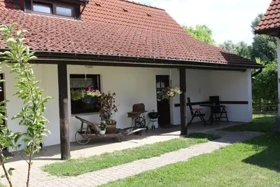 Image de Appartement de vacances Lütow pour 1 - 2 personnes avec 1 chambre à coucher - Appartement de vacance