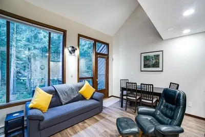 Image de Appartement de vacances Deming pour 1 - 4 personnes avec 2 chambres à coucher - Appartement de vacan