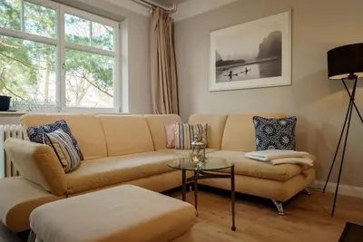Image de Appartement de vacances Berlin pour 1 - 4 personnes avec 1 chambre Ă coucher - Appartement de vacanc
