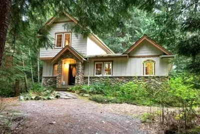 Image de Maison de vacances Deming pour 1 - 8 personnes avec 3 chambres à coucher - Maison de vacances