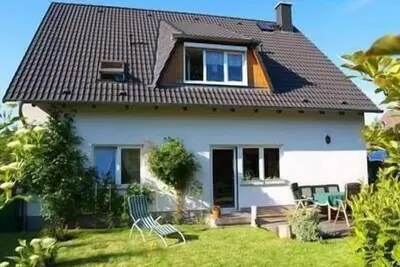 Image de Appartement de vacances Wiek pour 1 - 6 personnes avec 2 chambres Ă coucher - Appartement de vacance