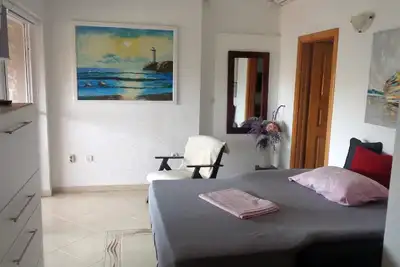Image de Appartement de vacances Biograd na Moru pour 1 - 3 personnes avec 1 chambre à coucher - Appartement