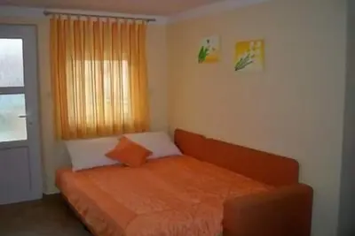Image de Appartement de vacances Banjole pour 1 - 2 personnes avec 1 chambre à coucher - Appartement de vacan