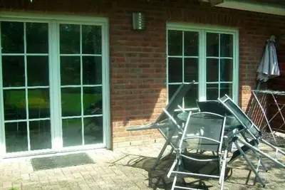 Image de Appartement / app. pour 4 personnes à 55 m² à Lütjenbrode (8966)