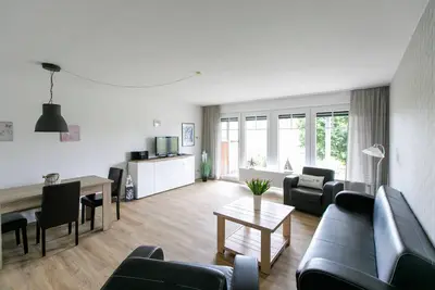 Image de Appartement de vacances Dahme pour 1 - 4 personnes avec 2 chambres à coucher - Appartement de vacanc