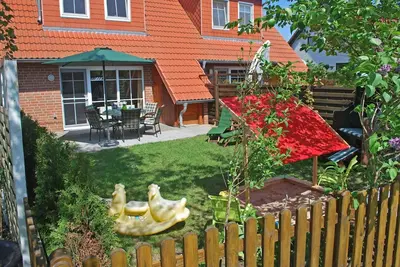 Image de Maison de vacances Klink pour 1 - 6 personnes avec 3 chambres à coucher - Maison de vacances