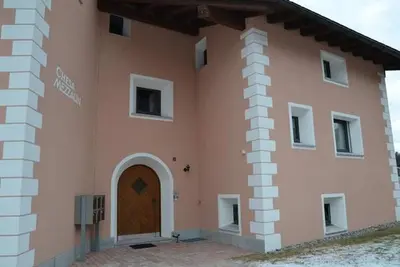 Image de Appartement de vacances Bever pour 1 - 6 personnes avec 2 chambres à coucher - Appartement de vacanc