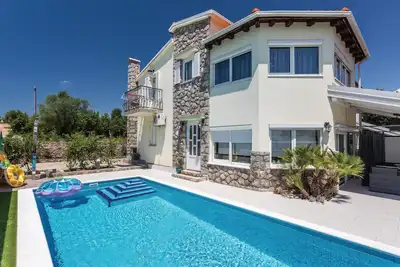 Image de Superbe maison de 3 chambres à Kornic