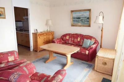 Image de Apartment Lüttes Nest Hu 43 H