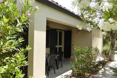 Maison de vacances Marina di Modica pour 1 - 4 personnes avec 2 chambres à coucher - Maison de vacan