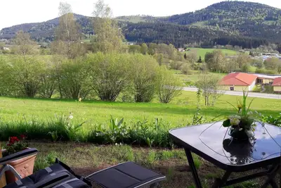 Image de Appartement Harlachberg-Blick-2
