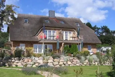 Image de Appartement de vacances Gager pour 1 - 4 personnes avec 2 chambres Ă coucher - Appartement de vacanc