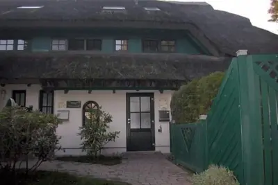 Image de Maison de vacances Groß Zicker pour 1 - 8 personnes avec 4 chambres à coucher - Maison de vacances