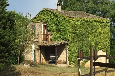 Image de Appartement de vacances Amelia pour 2 - 6 personnes avec 2 chambres Ă coucher - Ferme