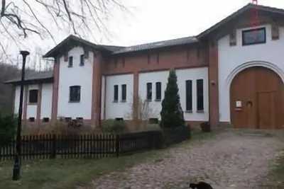 Image de Appartement de vacances Kuchelmiß pour 1 - 4 personnes avec 2 chambres à coucher - Appartement de va